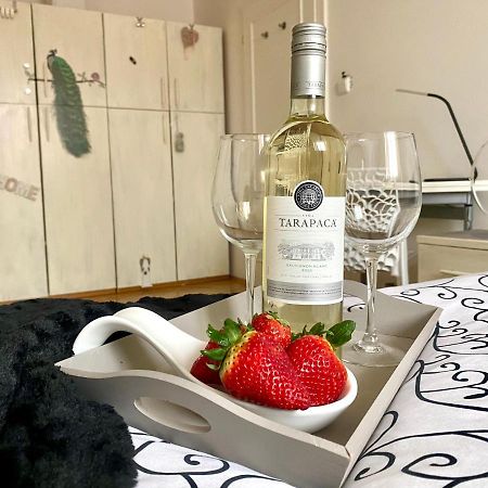 Fantastic Apartment In The City Center Prag Dış mekan fotoğraf