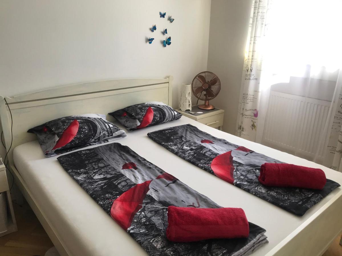Fantastic Apartment In The City Center Prag Dış mekan fotoğraf