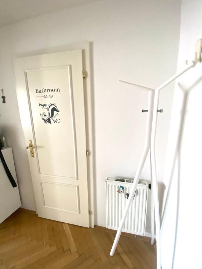 Fantastic Apartment In The City Center Prag Dış mekan fotoğraf
