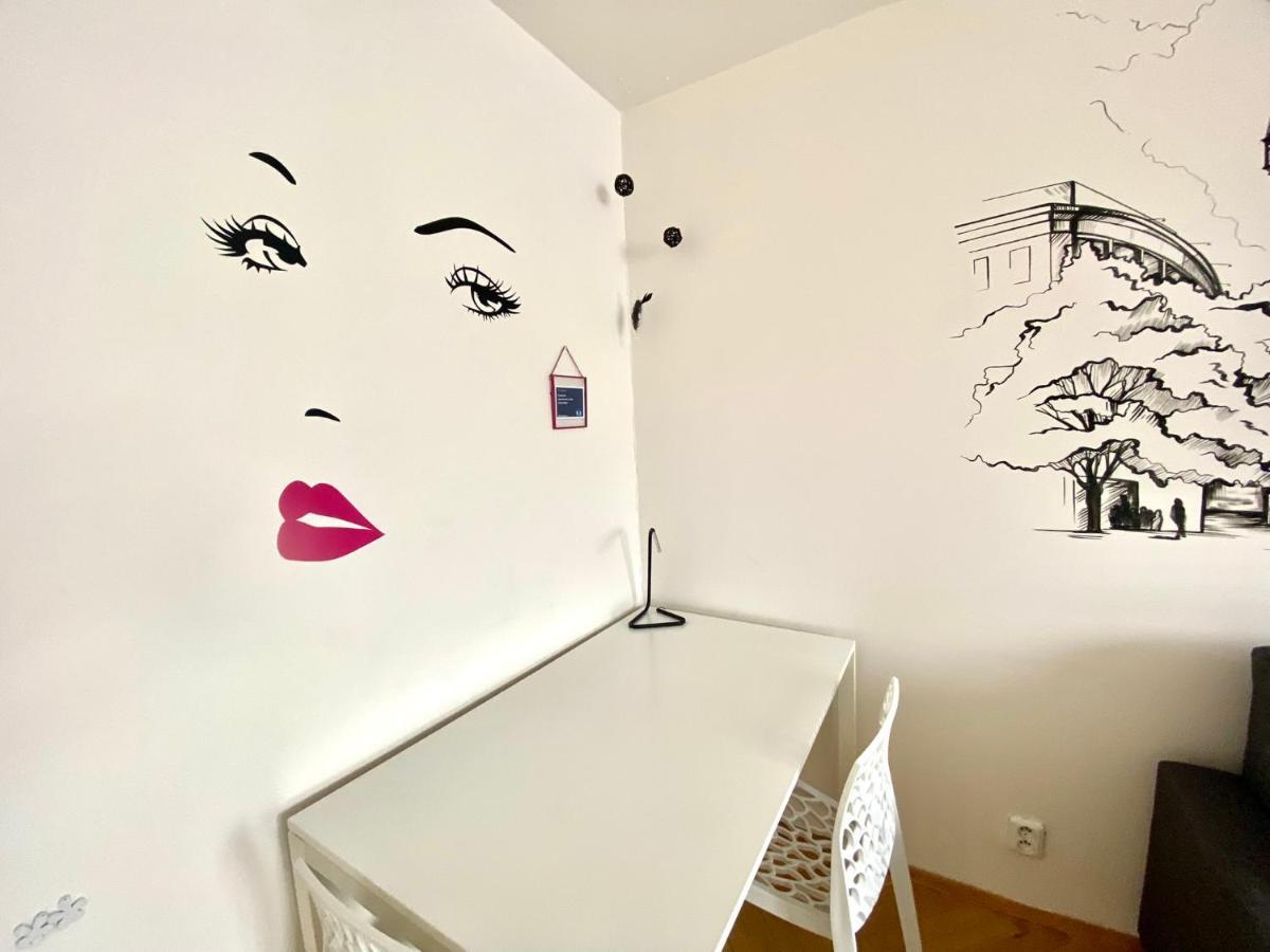 Fantastic Apartment In The City Center Prag Dış mekan fotoğraf