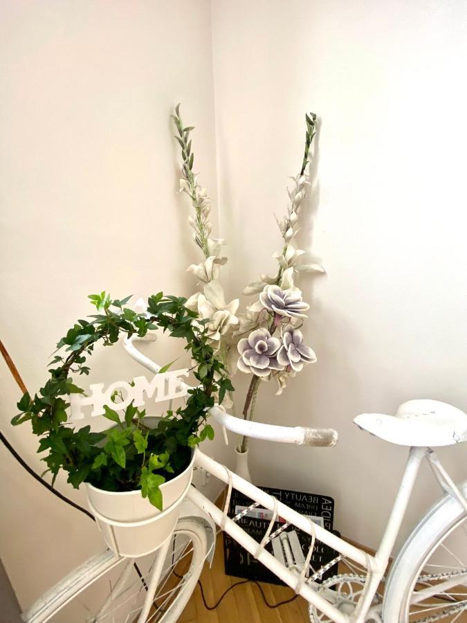 Fantastic Apartment In The City Center Prag Dış mekan fotoğraf