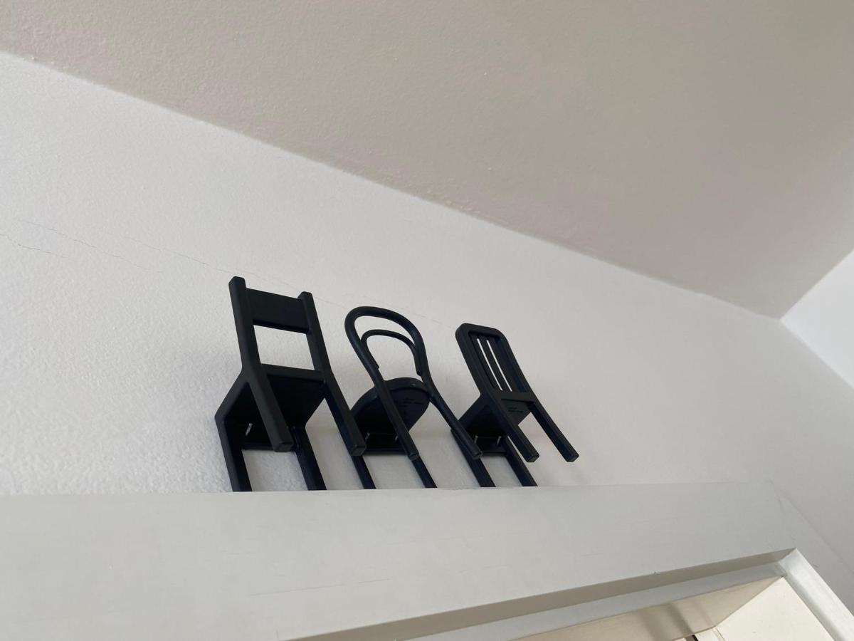 Fantastic Apartment In The City Center Prag Dış mekan fotoğraf