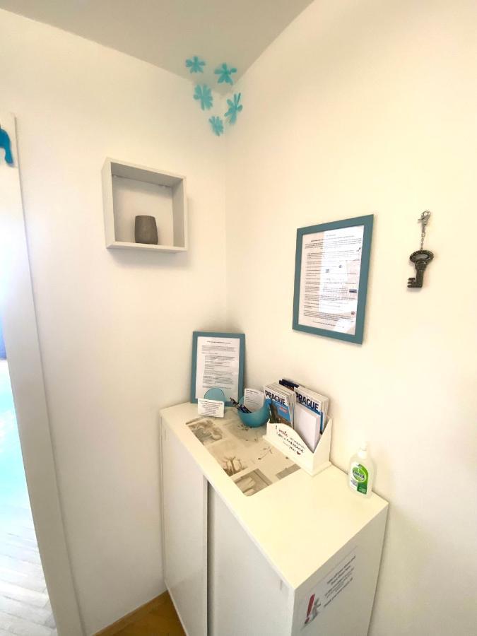 Fantastic Apartment In The City Center Prag Dış mekan fotoğraf