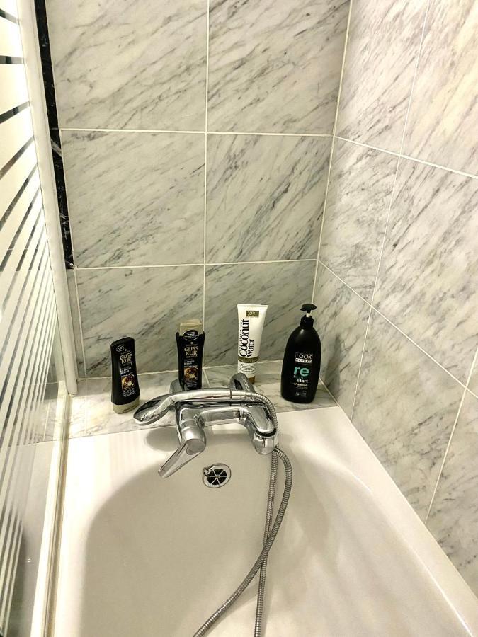 Fantastic Apartment In The City Center Prag Dış mekan fotoğraf