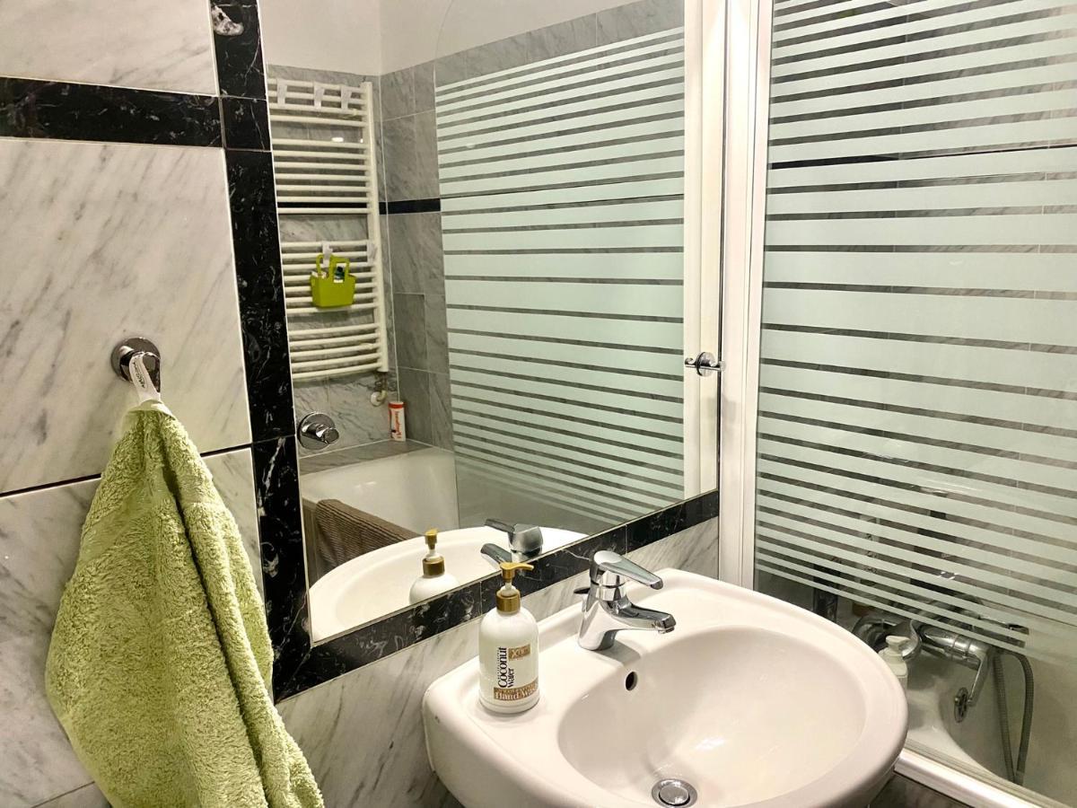 Fantastic Apartment In The City Center Prag Dış mekan fotoğraf