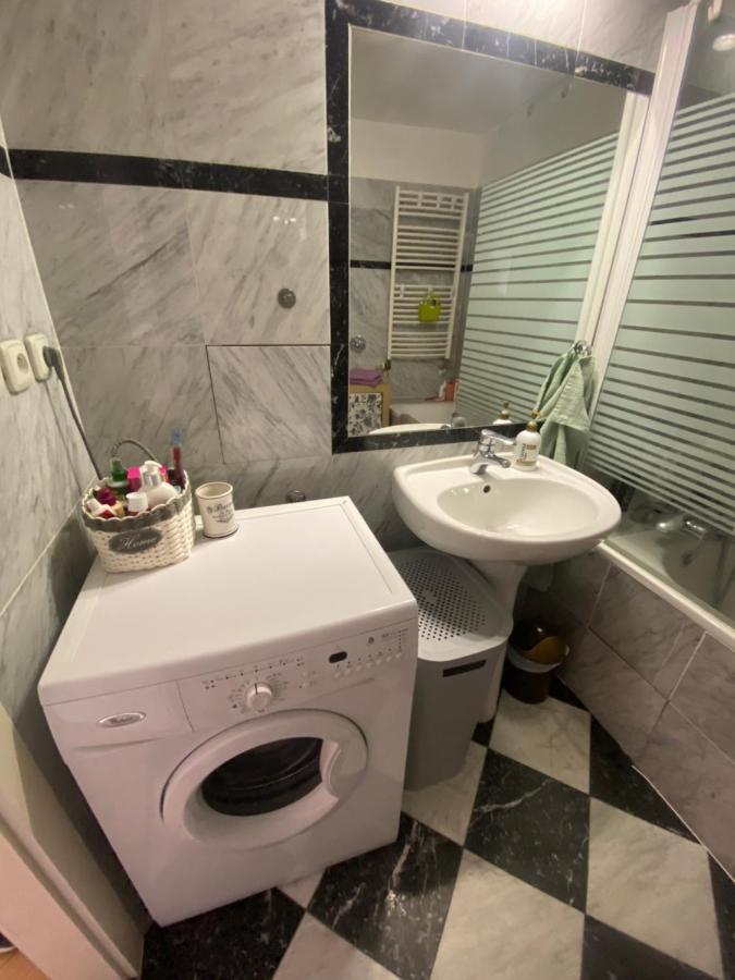 Fantastic Apartment In The City Center Prag Dış mekan fotoğraf