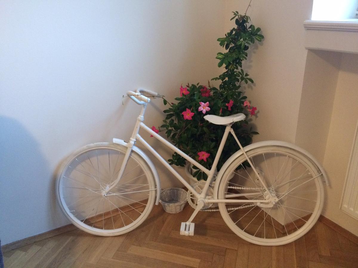 Fantastic Apartment In The City Center Prag Dış mekan fotoğraf