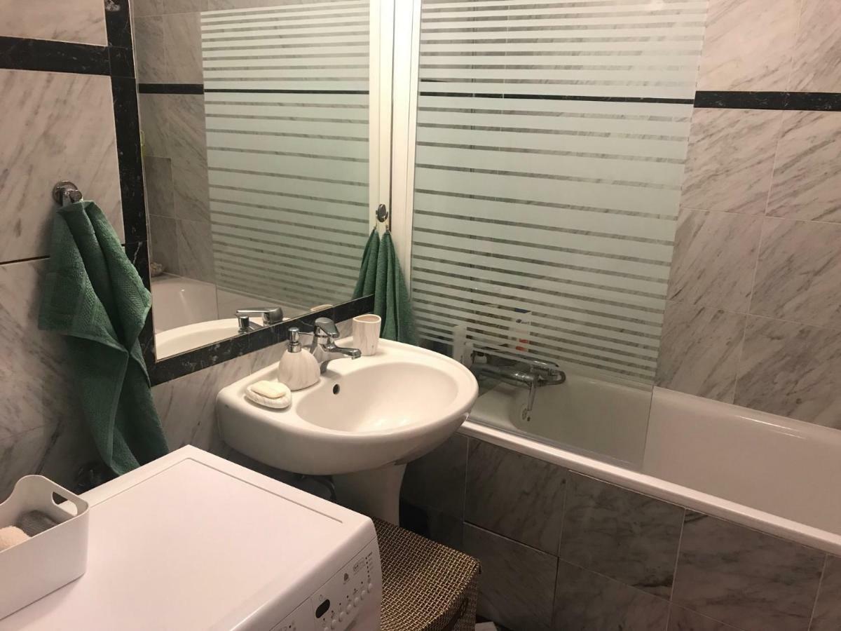 Fantastic Apartment In The City Center Prag Dış mekan fotoğraf
